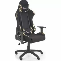 Tuotemerkit Pilgrim Pelituoli - Musta/camo