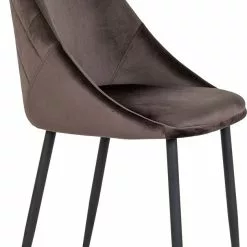 Tuotemerkit Porto Ruokapöydän Tuoli - Ruskea 9 Tuotemerkit Porto Ruokapöydän Tuoli - Ruskea -Keittiö- ja ruokapöytätuolit Försäljningsbutik 44398953d7f83c7ae2cb17341728d94399