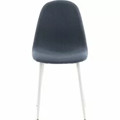 Tuotemerkit Bridge-ruokailutuoli - Sininen/valkoinen -Keittiö- ja ruokapöytätuolit Försäljningsbutik 44dd5dc2124d943a9335e139f8e63bc8ab