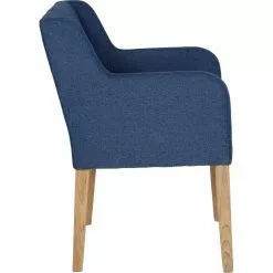 Tuotemerkit Axel Nojatuoli - Sininen 10 Tuotemerkit Axel Nojatuoli - Sininen -Keittiö- ja ruokapöytätuolit Försäljningsbutik 45130a5ae1e39942202a295592bc713824