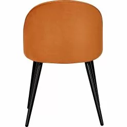 Tuotemerkit Alice Ruokatuoli - Oranssi 12 Tuotemerkit Alice Ruokatuoli - Oranssi -Keittiö- ja ruokapöytätuolit Försäljningsbutik 4600f66bc1cb59010097de0185b31b55ad