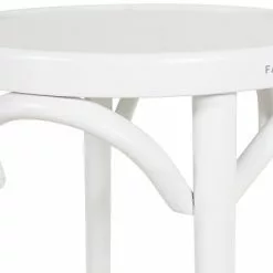 Tuotemerkit Taivepuinen Baarijakkara No 73 Klassikko - Valkoinen -Keittiö- ja ruokapöytätuolit Försäljningsbutik 464ad18b1a095bdfb1996287a2575cc6f7