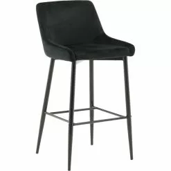 Tuotemerkit Argon Baarijakkara - Musta