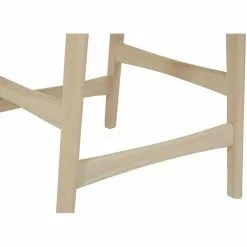 Tuotemerkit Nordic Baarijakkara - Valkoinen Pigmentoitu Tammi/tummansininen Tekstiili -Keittiö- ja ruokapöytätuolit Försäljningsbutik 47a31eecb83dd31dfc3d9019484dca7850