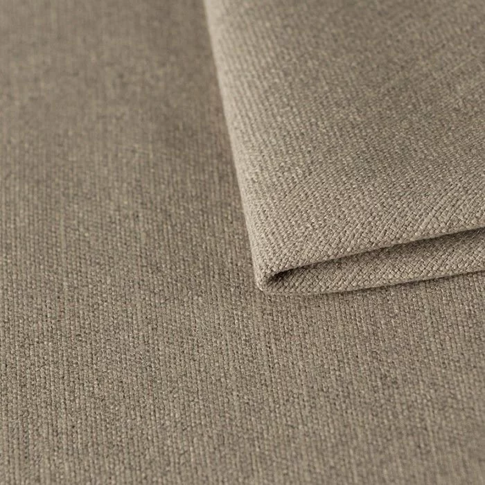 Tuotemerkit Linn Barstool - Harmaa Beige 4 Tuotemerkit Linn Barstool - Harmaa Beige - Bild 2