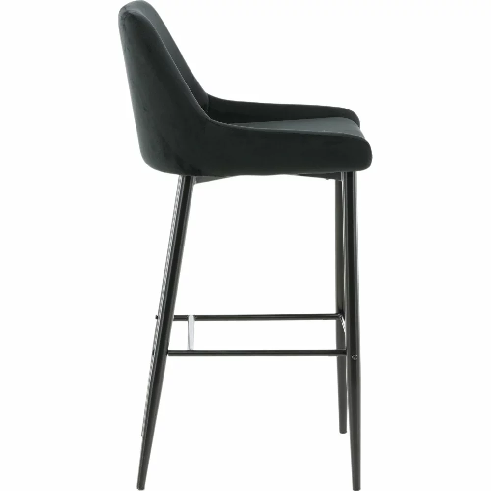 Tuotemerkit Argon Baarijakkara - Musta 4 Tuotemerkit Argon Baarijakkara - Musta - Bild 2