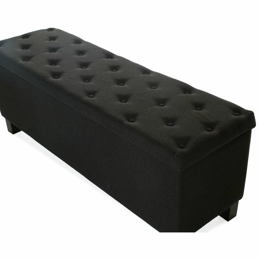 Tuotemerkit Hasslö-sänkylaatikko - Valinnainen Väri 5 Tuotemerkit Hasslö-sänkylaatikko - Valinnainen Väri - Bild 3