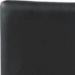 Tuotemerkit Demina Ruokapöydän Tuoli - Musta PU 12 Tuotemerkit Demina Ruokapöydän Tuoli - Musta PU -Keittiö- ja ruokapöytätuolit Försäljningsbutik 4911f435c86e318da7446bc2406166dcfb