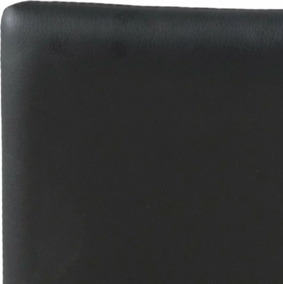 Tuotemerkit Demina Ruokapöydän Tuoli - Musta PU 7 Tuotemerkit Demina Ruokapöydän Tuoli - Musta PU - Bild 5