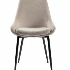 Tuotemerkit Parillinen Ruokatuoli - Vaalea Beige -Keittiö- ja ruokapöytätuolit Försäljningsbutik 49c8457d72a1335cf0ee6d2153b4ec8c13