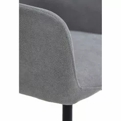 Tuotemerkit Randin Ruokapöydän Tuoli - Vaaleanharmaa 12 Tuotemerkit Randin Ruokapöydän Tuoli - Vaaleanharmaa -Keittiö- ja ruokapöytätuolit Försäljningsbutik 49f8b99d7e372dcc857e14c45bd09e2229