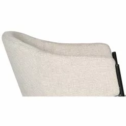 Tuotemerkit Stacey-nojatuoli - Beige/musta 12 Tuotemerkit Stacey-nojatuoli - Beige/musta -Keittiö- ja ruokapöytätuolit Försäljningsbutik 4a108962157b5b37801d54ef7e438dc739