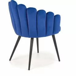 Tuotemerkit Cadeira Ruokapöydän Tuoli 410 - Sininen -Keittiö- ja ruokapöytätuolit Försäljningsbutik 4a2b9bbd86674e8c050e91e0d05f9c233d