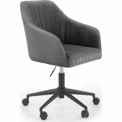 Tuotemerkit Intonaco-työtuoli - Harmaa