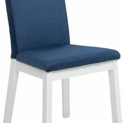 Tuotemerkit Holten Ruokatuoli - Sininen