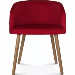 Tuotemerkit Skip Runko Tuoli - Valinnainen Rungon Ja Verhoilun Väri -Keittiö- ja ruokapöytätuolit Försäljningsbutik 4ba20d24893e7a1261f0870bc85001d568