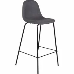 Tuotemerkit Bridge Baarijakkara - Harmaa