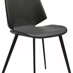 Tuotemerkit Swing Ruokatuoli - Vintage Harmaa