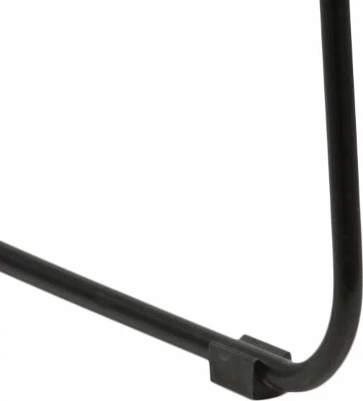 Tuotemerkit Moon Nojatuoli - Harmaa 8 Tuotemerkit Moon Nojatuoli - Harmaa - Bild 6