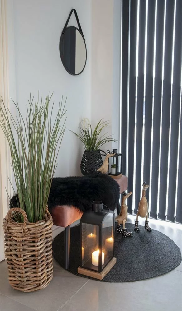 Tuotemerkit Skiby Penkki - Pinkki/musta 7 Tuotemerkit Skiby Penkki - Pinkki/musta - Bild 5