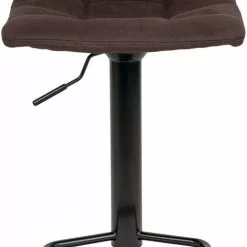 Tuotemerkit Middelfart Baarijakkara - Tummanruskea/musta 8 Tuotemerkit Middelfart Baarijakkara - Tummanruskea/musta -Keittiö- ja ruokapöytätuolit Försäljningsbutik 4d0dd7657447ee2c14a6d8600cbdda766c