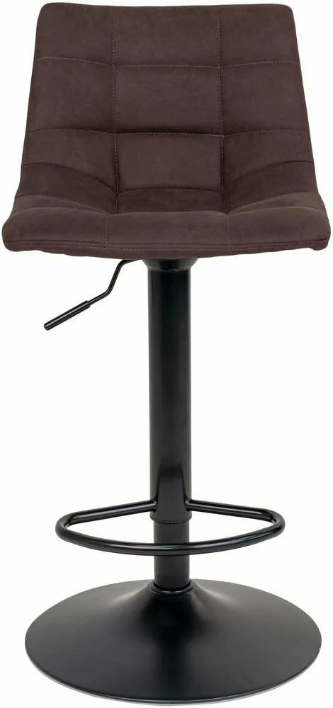 Tuotemerkit Middelfart Baarijakkara - Tummanruskea/musta 4 Tuotemerkit Middelfart Baarijakkara - Tummanruskea/musta - Bild 2