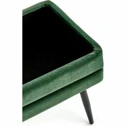 Tuotemerkit Darnell Penkki - Vihreä/musta -Keittiö- ja ruokapöytätuolit Försäljningsbutik 4d812ac072e0cc254d3c5aaf38a8ba655a