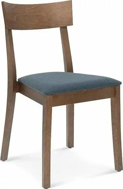 Tuotemerkit Chili Ruokatuoli - Valinnainen Verhoilun Ja Rungon Väri 3 Tuotemerkit Chili Ruokatuoli - Valinnainen Verhoilun Ja Rungon Väri