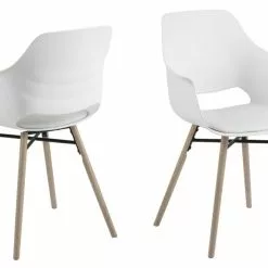 Tuotemerkit Ramona Ruokatuoli - Valkoinen