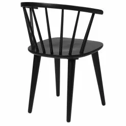 Tuotemerkit Dalsland-nojatuoli - Musta 8 Tuotemerkit Dalsland-nojatuoli - Musta -Keittiö- ja ruokapöytätuolit Försäljningsbutik 4e34573f97c3a5441265037a37805389d4