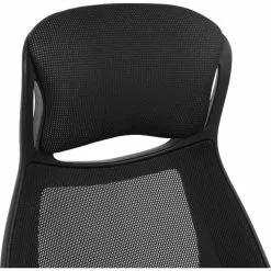 Tuotemerkit Agadir Työtuoli - Musta 11 Tuotemerkit Agadir Työtuoli - Musta -Keittiö- ja ruokapöytätuolit Försäljningsbutik 4ed846b503e5b8c398ef94e7f7e77d570b