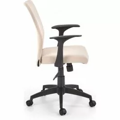 Tuotemerkit Slade-työtuoli - Beige -Keittiö- ja ruokapöytätuolit Försäljningsbutik 4ee0243c8a35aa26a1c333ac61a10c5286