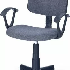 Tuotemerkit Marwa Työtuoli - Harmaa -Keittiö- ja ruokapöytätuolit Försäljningsbutik 4f39f06115b5fbd85e25cfdff509e70b9b