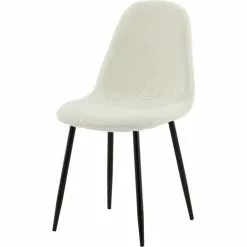 Tuotemerkit Bridge-ruokailutuoli - Valkoinen Nalle -Keittiö- ja ruokapöytätuolit Försäljningsbutik 50008fffa244e7a7b6cfdb4d4f2026a57a