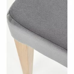 Tuotemerkit Daly Ruokapöydän Tuoli - Tammi/harmaa -Keittiö- ja ruokapöytätuolit Försäljningsbutik 502cf036289c5503ad28c1b2715c02873f