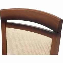 Tuotemerkit Bawaria Ruokatuoli - Beige 12 Tuotemerkit Bawaria Ruokatuoli - Beige -Keittiö- ja ruokapöytätuolit Försäljningsbutik 504dc74a7ee3893397be0597a538444686