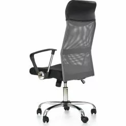 Tuotemerkit Colette Työtuoli - Harmaa -Keittiö- ja ruokapöytätuolit Försäljningsbutik 50ab49254e5d2e0af9cfca9c6e21fcf3d0