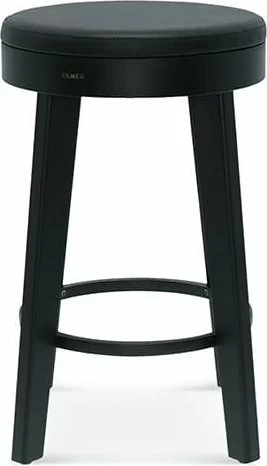 Tuotemerkit Ufo Baarijakkara Välissä - Valinnainen Rungon Ja Verhoilun Väri 4 Tuotemerkit Ufo Baarijakkara Välissä - Valinnainen Rungon Ja Verhoilun Väri - Bild 2