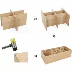 Tuotemerkit Magda Salin Penkki - Tammi/harmaa -Keittiö- ja ruokapöytätuolit Försäljningsbutik 51180c2ea4c3b9cf8e7c0363e629296f37