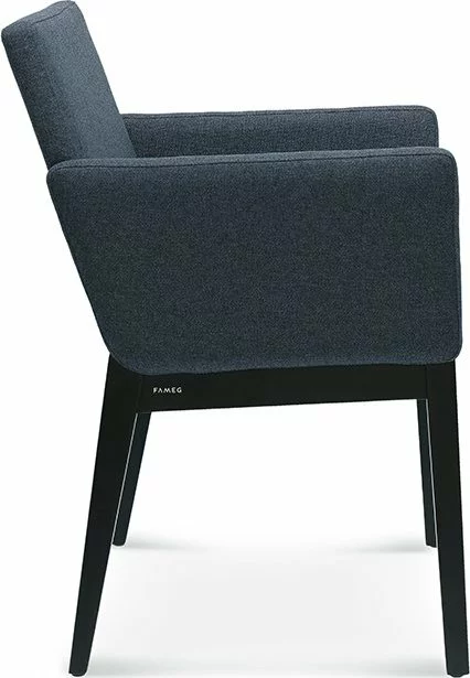 Tuotemerkit Apollo Nojatuoli - Valinnainen Rungon Ja Verhoilun Väri 5 Tuotemerkit Apollo Nojatuoli - Valinnainen Rungon Ja Verhoilun Väri - Bild 3