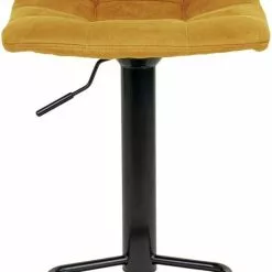 Tuotemerkit Middelfart Baarijakkara - Keltainen/musta 8 Tuotemerkit Middelfart Baarijakkara - Keltainen/musta -Keittiö- ja ruokapöytätuolit Försäljningsbutik 512d4fcd844278c6f3494c1c51bce028bb