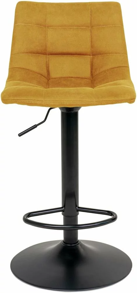 Tuotemerkit Middelfart Baarijakkara - Keltainen/musta 4 Tuotemerkit Middelfart Baarijakkara - Keltainen/musta - Bild 2