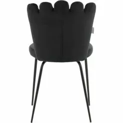 Tuotemerkit Halmstad Tuoli - Musta 10 Tuotemerkit Halmstad Tuoli - Musta -Keittiö- ja ruokapöytätuolit Försäljningsbutik 5156f5bbf4d923e21d0df5f7f9cd645cef