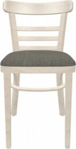 Tuotemerkit Max Ruokatuoli - Valinnainen Rungon Ja Verhoilun Väri 8 Tuotemerkit Max Ruokatuoli - Valinnainen Rungon Ja Verhoilun Väri - Bild 6