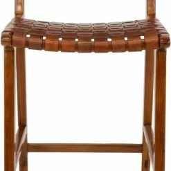 Tuotemerkit Perugia Baarijakkara - Ruskea 9 Tuotemerkit Perugia Baarijakkara - Ruskea -Keittiö- ja ruokapöytätuolit Försäljningsbutik 51d8959ff14b104082ff898e607f365b44