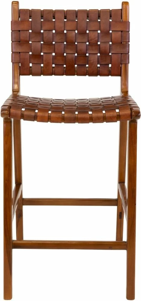 Tuotemerkit Perugia Baarijakkara - Ruskea 4 Tuotemerkit Perugia Baarijakkara - Ruskea - Bild 2