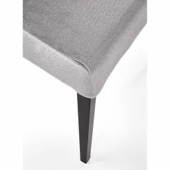 Tuotemerkit Elliott Ruokatuoli - Harmaa -Keittiö- ja ruokapöytätuolit Försäljningsbutik 51e6c49432dbcdd78a5c2ba6af351378bf