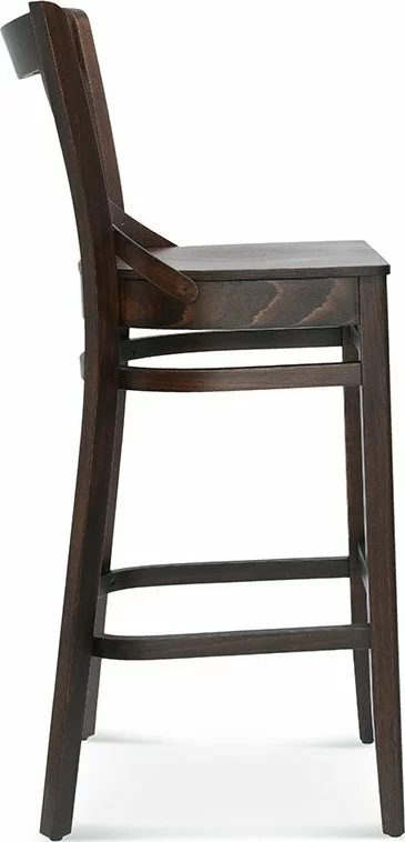 Tuotemerkit Bistro 1 Baarijakkara - Valinnainen Rungon Väri 5 Tuotemerkit Bistro 1 Baarijakkara - Valinnainen Rungon Väri - Bild 3