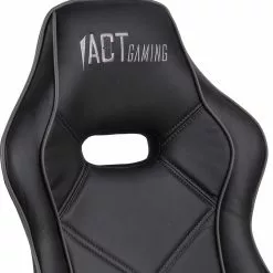 Tuotemerkit Vayne Pelituoli - Musta/harmaa 12 Tuotemerkit Vayne Pelituoli - Musta/harmaa -Keittiö- ja ruokapöytätuolit Försäljningsbutik 521db6aafd91737d6453067ae4d91e8bcf