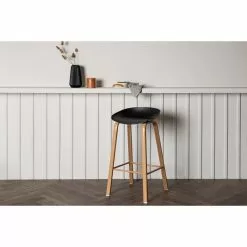 Tuotemerkit Decatur Baarijakkara - Musta 13 Tuotemerkit Decatur Baarijakkara - Musta -Keittiö- ja ruokapöytätuolit Försäljningsbutik 524992453ecb7339afedb4f00492c81937